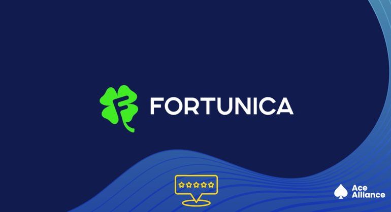 Experience the Thrill of Fortunica Casino Online from the UK