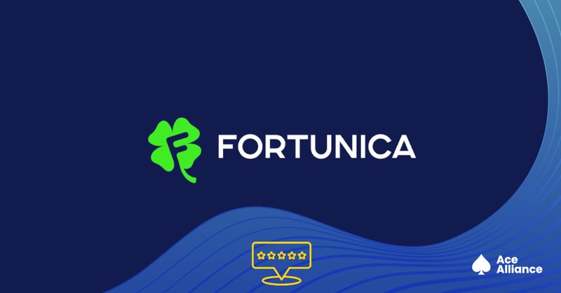 Guide to fortunica online casino