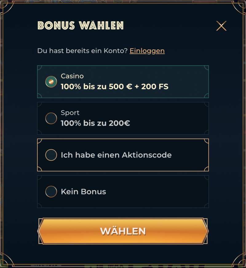 Die Stunde der Online-Gaming-Trends in Deutschland ist gekommen in Germany