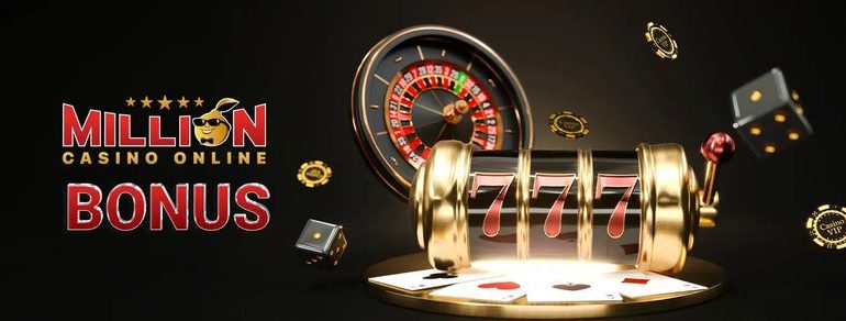 Découvrez les milliards de chances à gagner sur Millionz Casino en Ligne