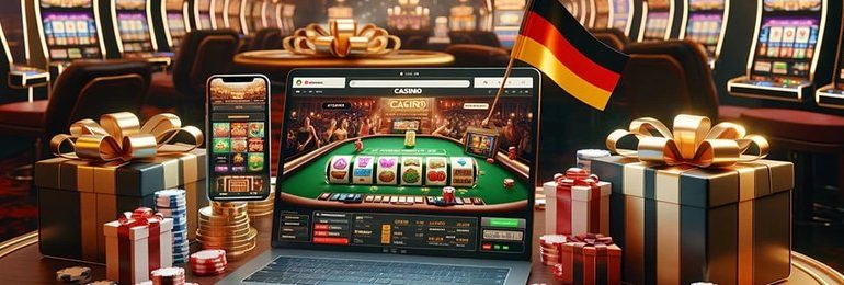 Deutschlands Lieblingsspiele – Die Trends und Highlights der digitalen Welt